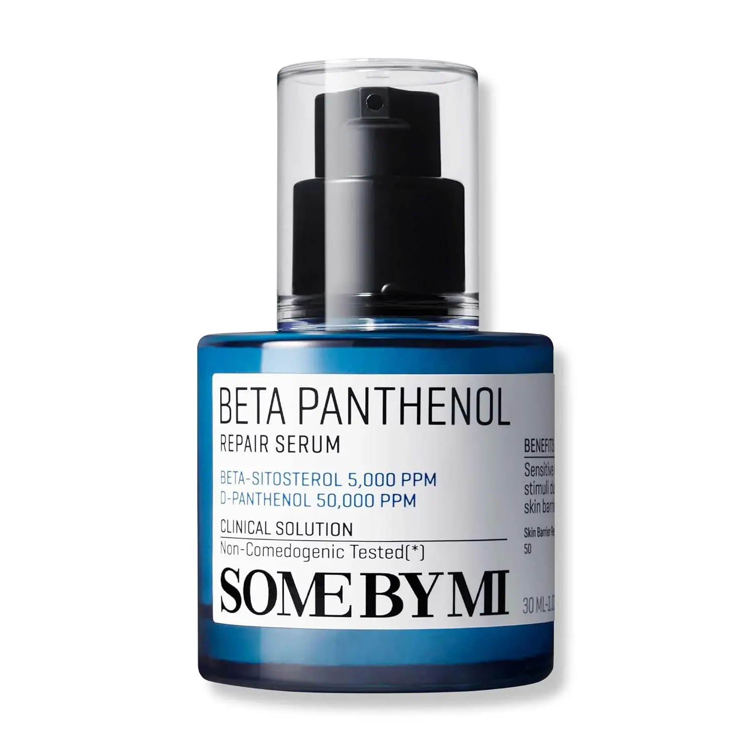 Beta Panthenol Repair Serum