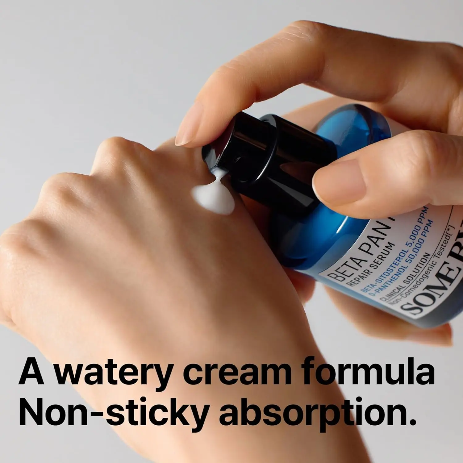 Beta Panthenol Repair Serum - Image 2