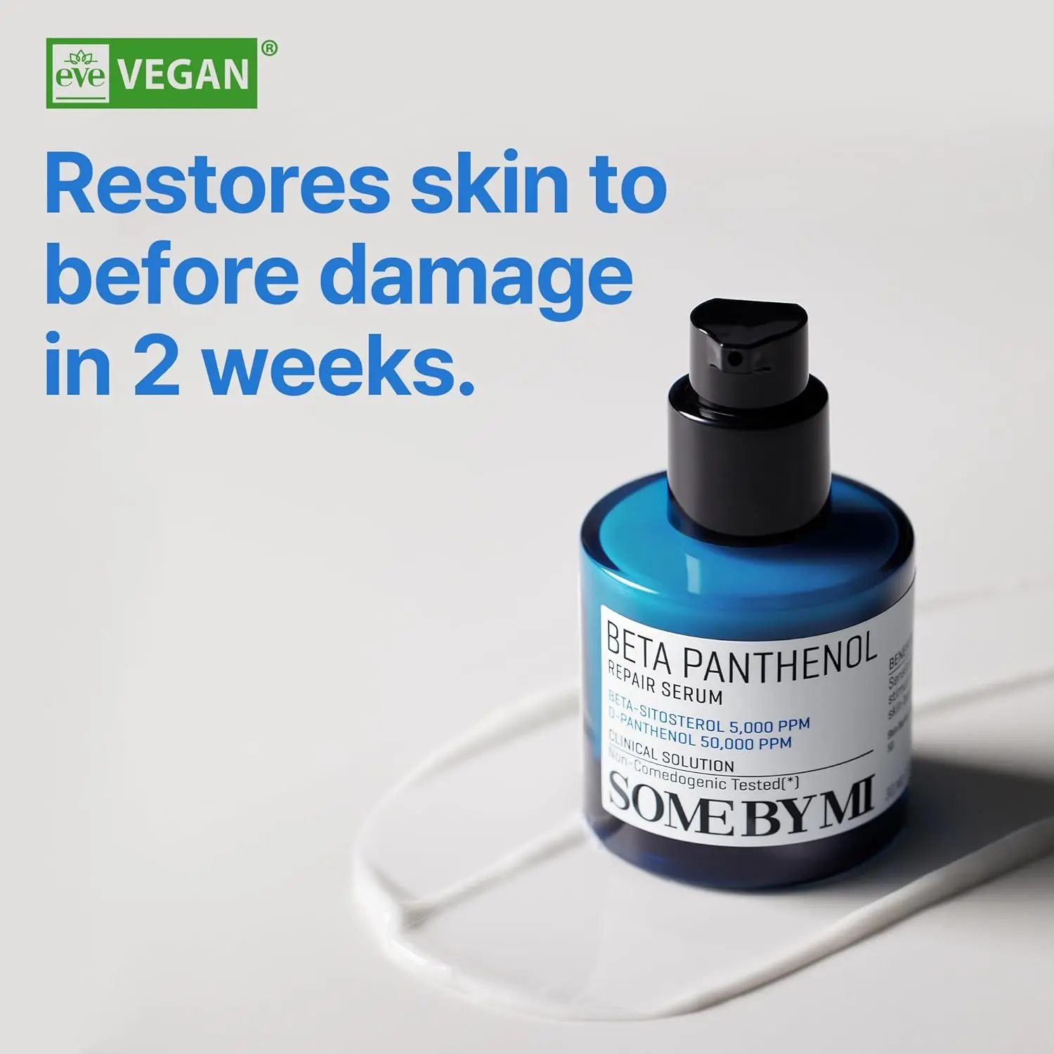 Beta Panthenol Repair Serum - Image 3