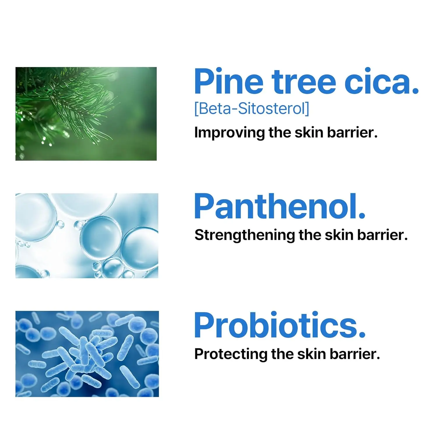 Beta Panthenol Repair Serum - Image 4