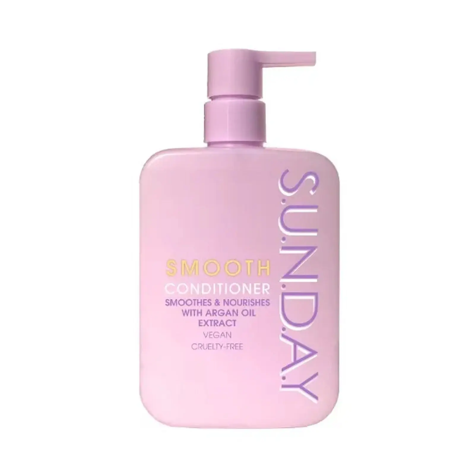Smooth Conditioner