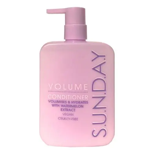 Volume Conditioner