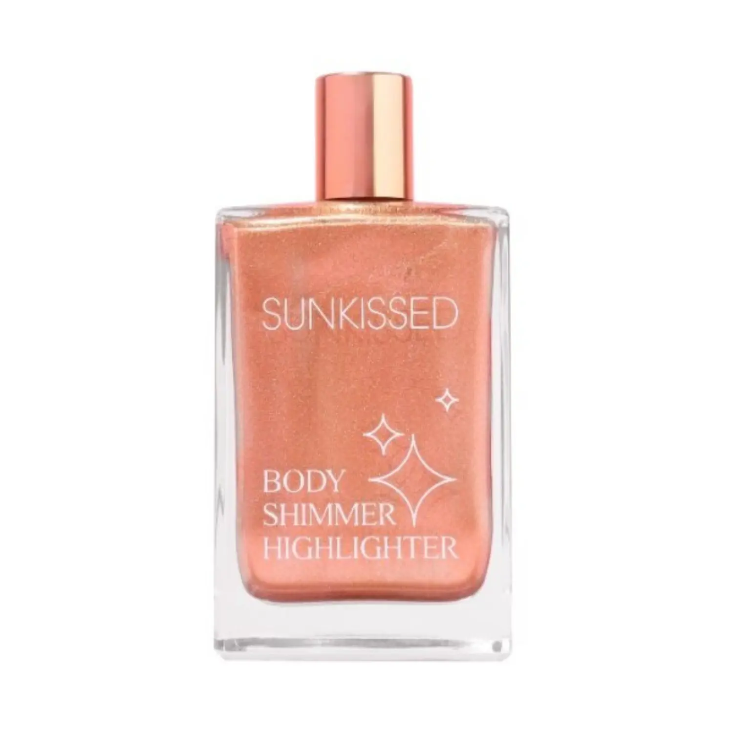 Body Shimmer Highlighter