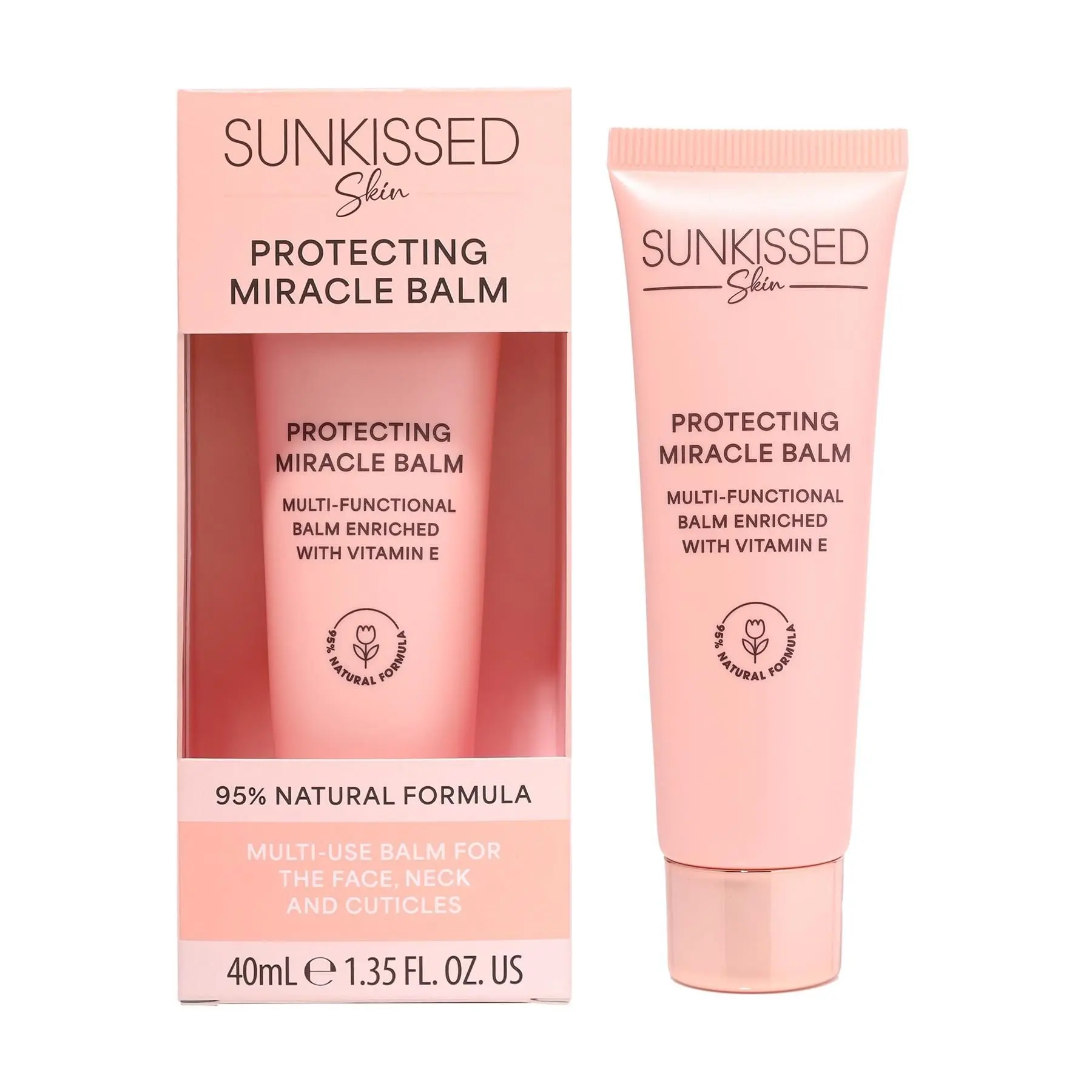 Miracle Balm