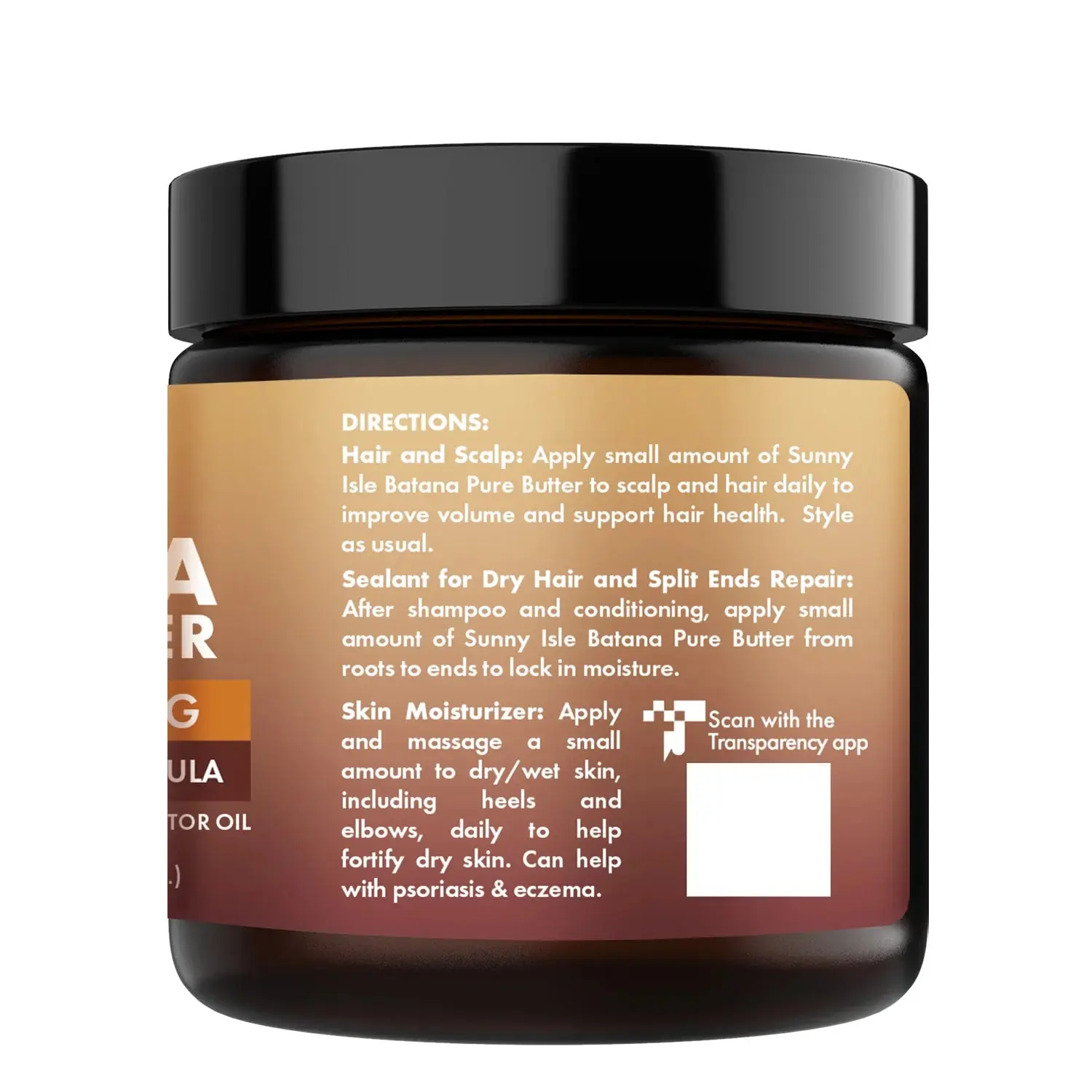 Pure Batana Butter - Image 3