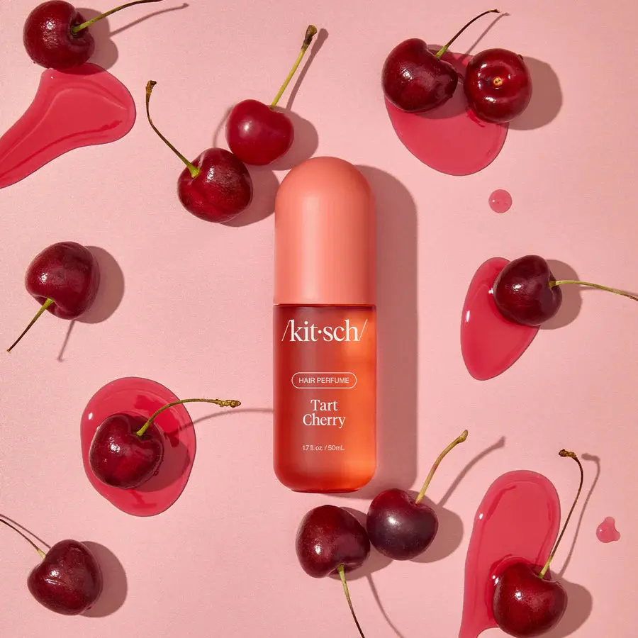 Tart Cherry Hair Perfume - Image 4