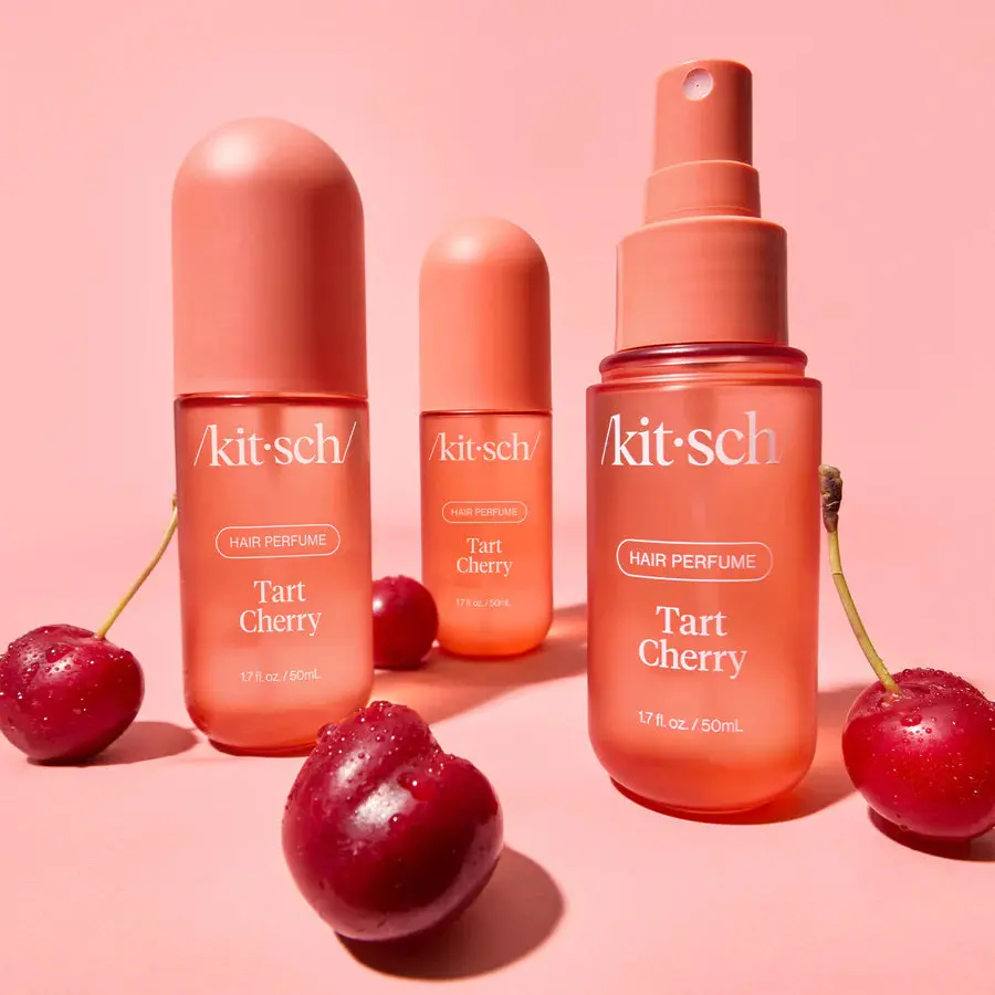 Tart Cherry Hair Perfume - Image 5