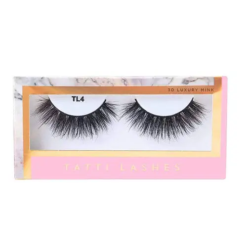 Faux Me Mink TL4