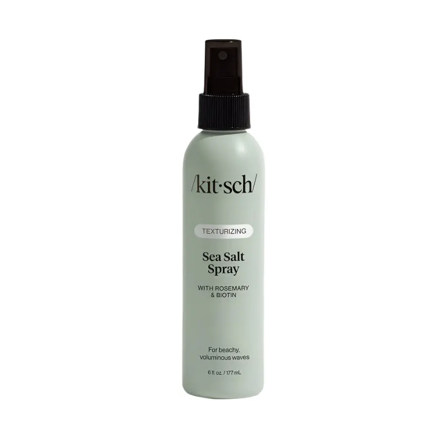 Texturizing Sea Salt Spray