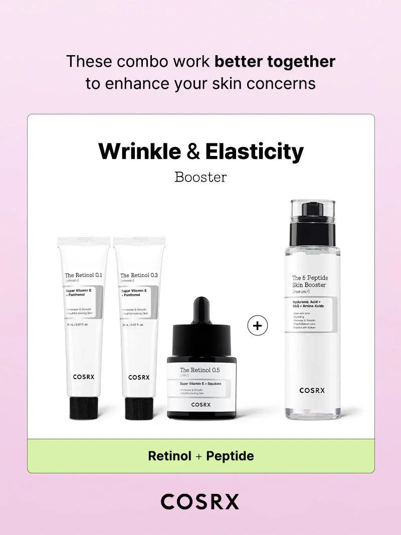 The 6 Peptide Skin Booster Serum - Image 15