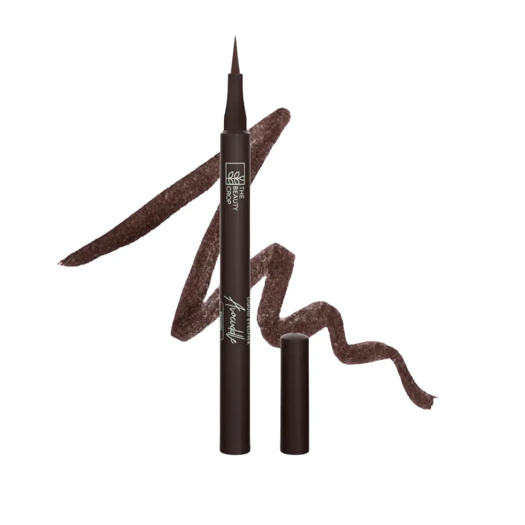 Avocuddle Eyeliner Brown