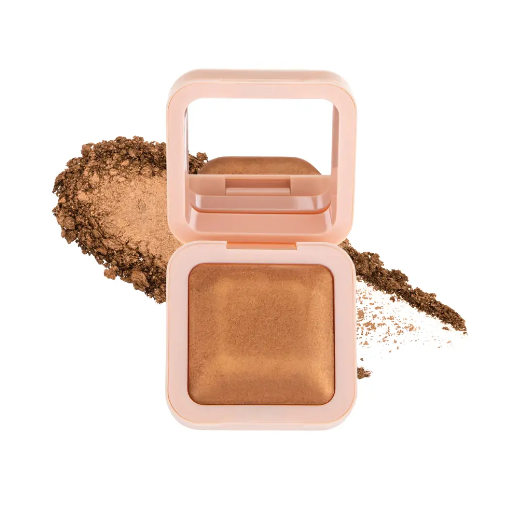Glow Milk Powder Bronzer Cancun Crush