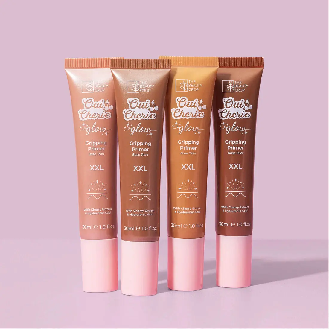 Oui Cherie Glow Gripping Primer Star - Image 5