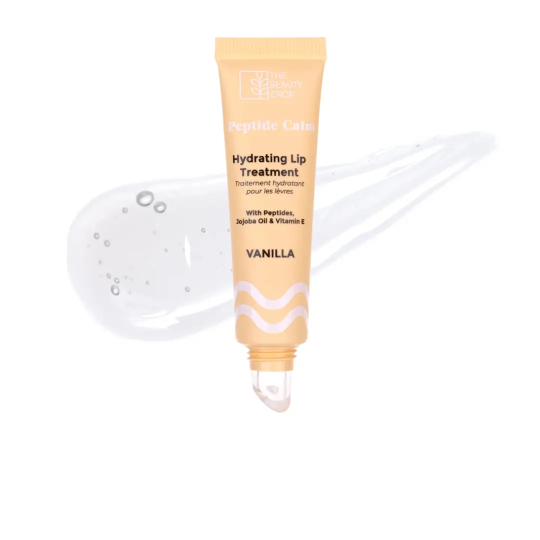 Peptide Calm Lip Treatment Vanilla
