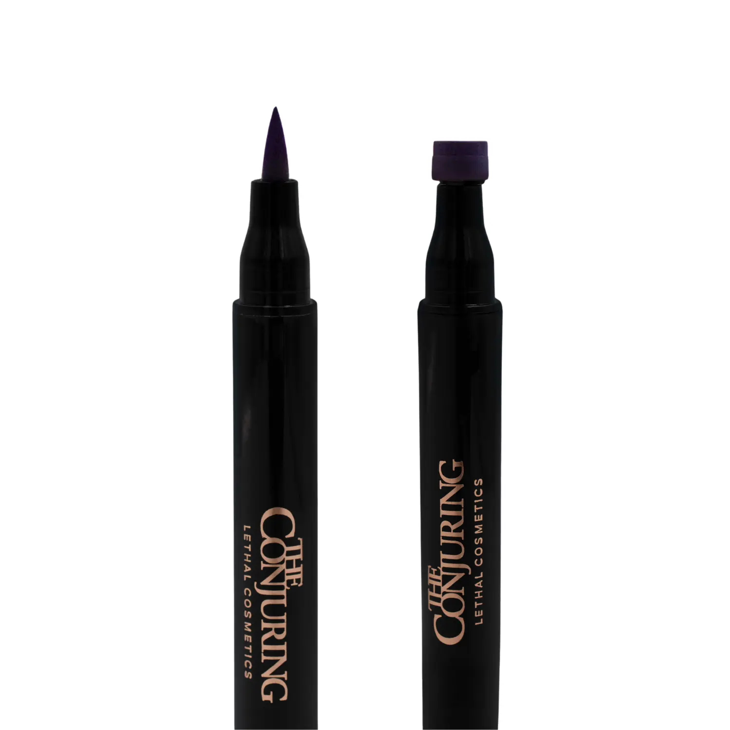The Conjuring Liquid Liner Demon's Mark