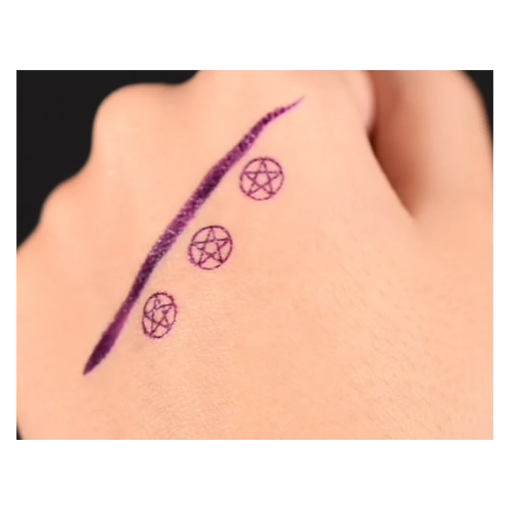 The Conjuring Liquid Liner Demon's Mark - Image 2