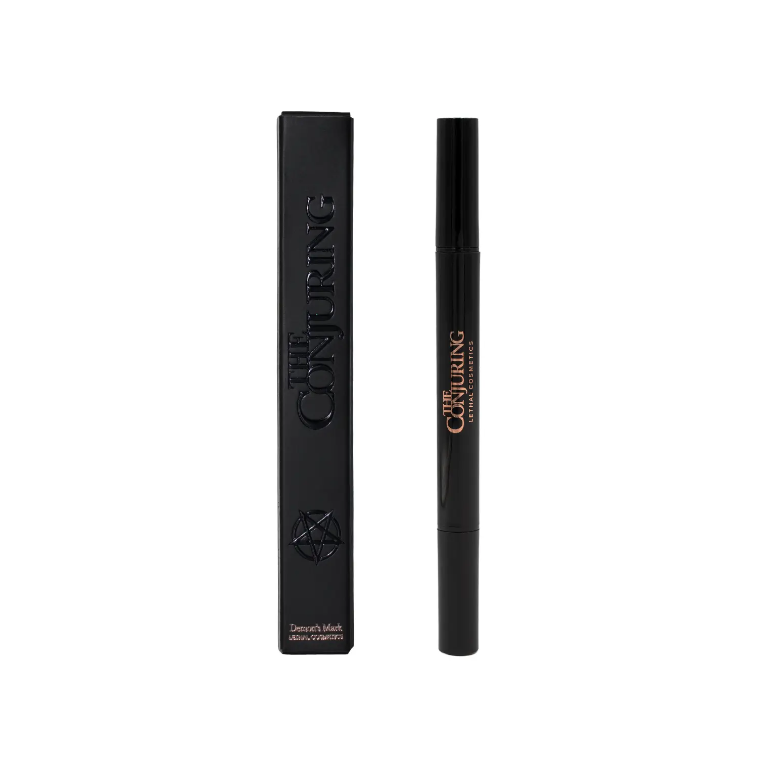 The Conjuring Liquid Liner Demon's Mark - Image 3