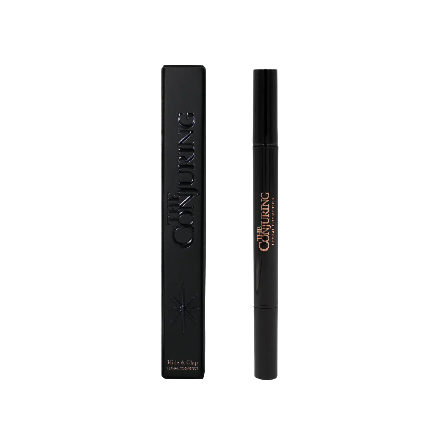 The Conjuring Liquid Liner Hide and Clap - Image 3