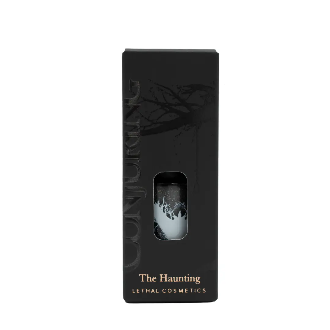 The Conjuring Nail Polish The Haunting - Image 2