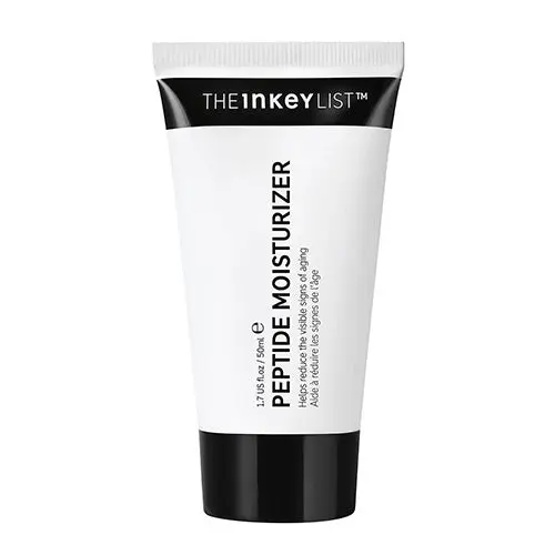 Peptide Moisturizer