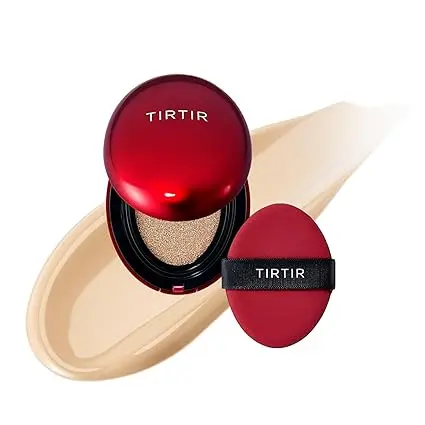 Mask Fit Red Cushion - Image 17