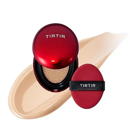 Mask Fit Red Cushion - Image 33