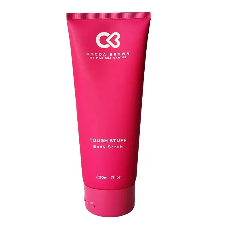 Tough Stuff Body Scrub