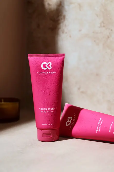 Tough Stuff Body Scrub - Image 2