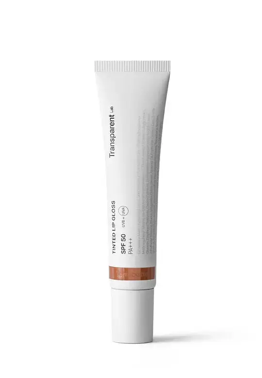 Tinted Lipgloss SPF50 Terracotta - Image 3