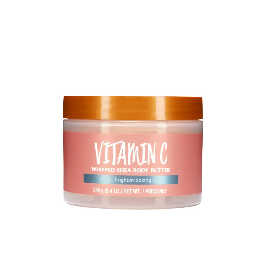 Whipped Body Butter Vitamin C