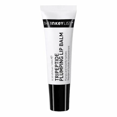 Tripeptide Plumping Lip Balm