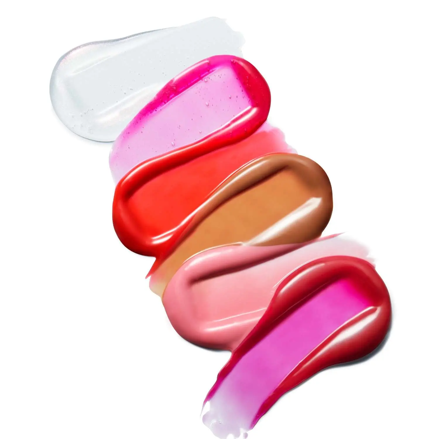 Juno Juice Lipgloss Devi Berry - Image 2