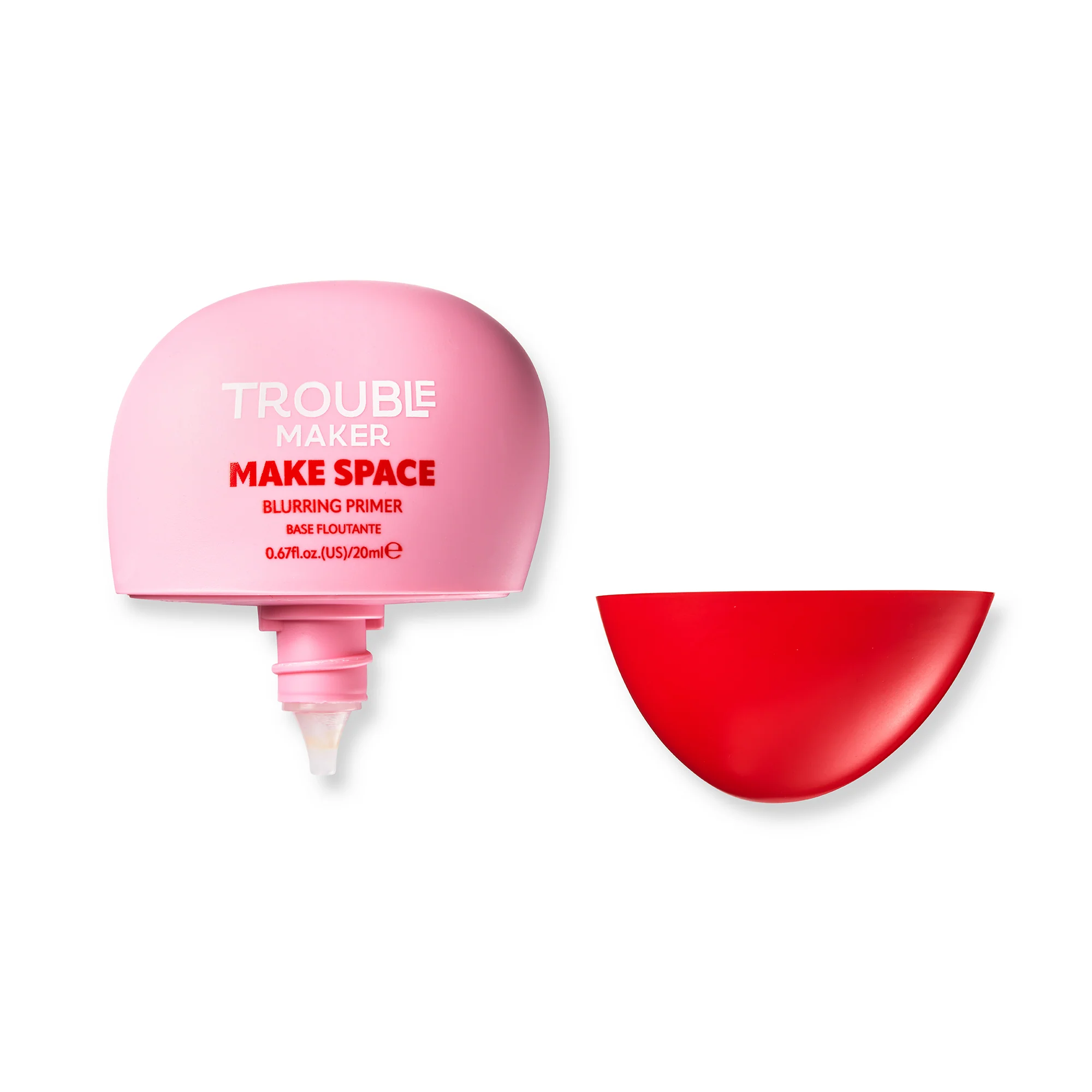 Make Space Pore Blur Primer