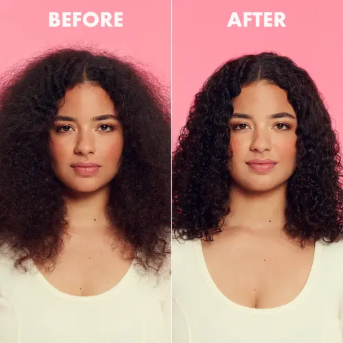 Curl Jelly Intensive Mask - Image 4