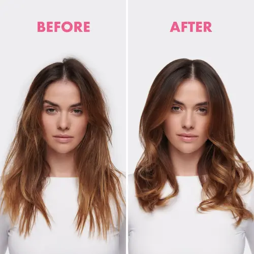 Frizz Fix Shampoo - Image 3