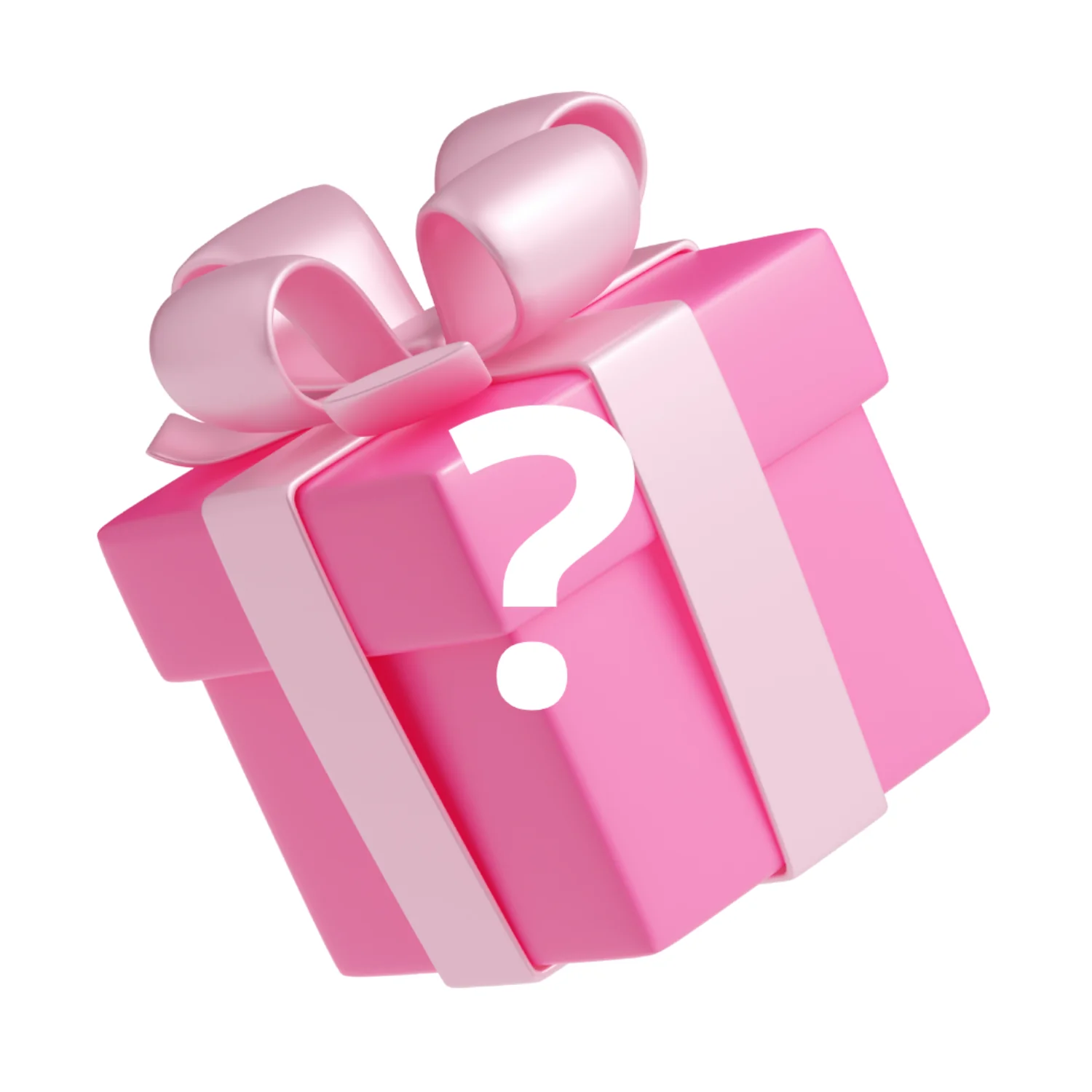 Umberto Giannini Mystery Gift