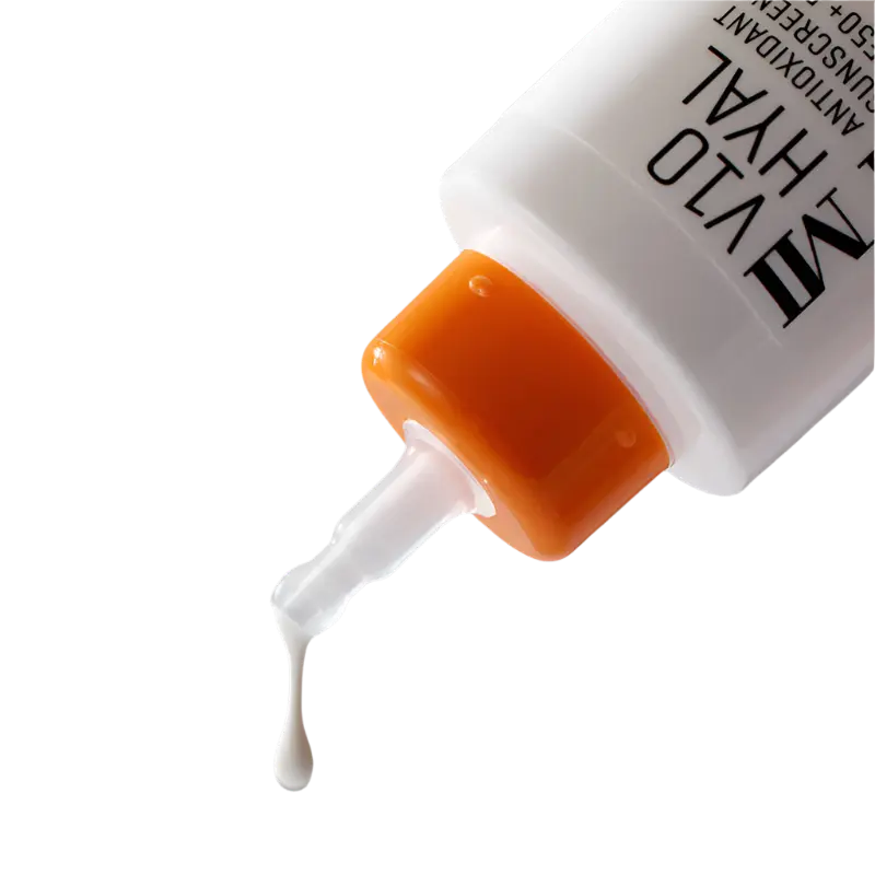 V10 Hyal Antioxidant Sunscreen - Image 2