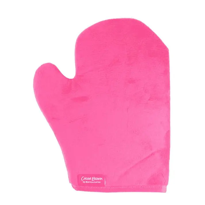 Velvet Self Tan Mitt