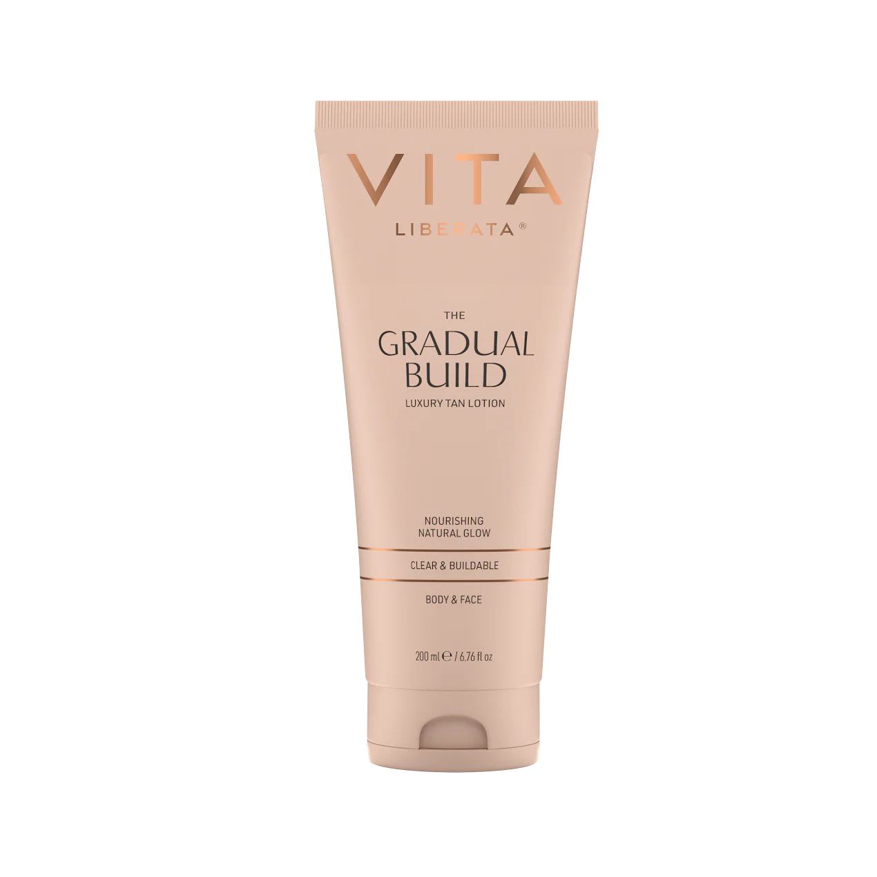 Gradual Tanning Lotion