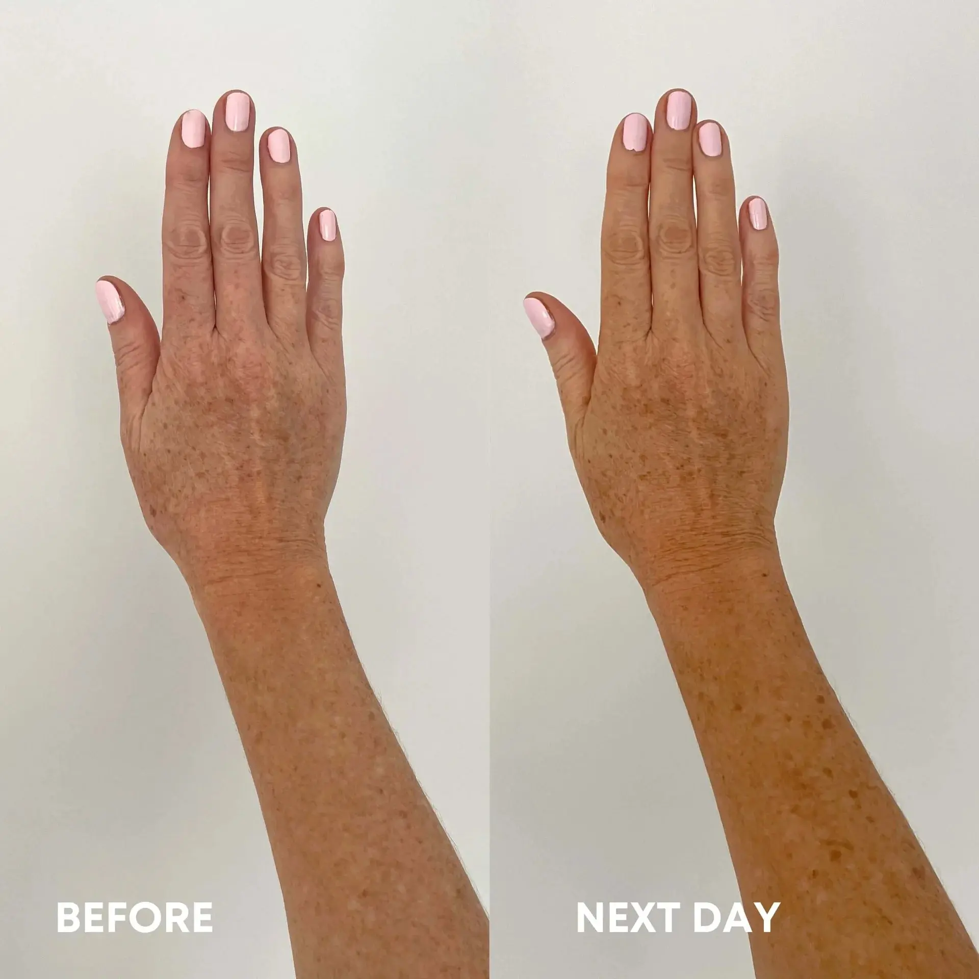Gradual Tanning Lotion - Image 6