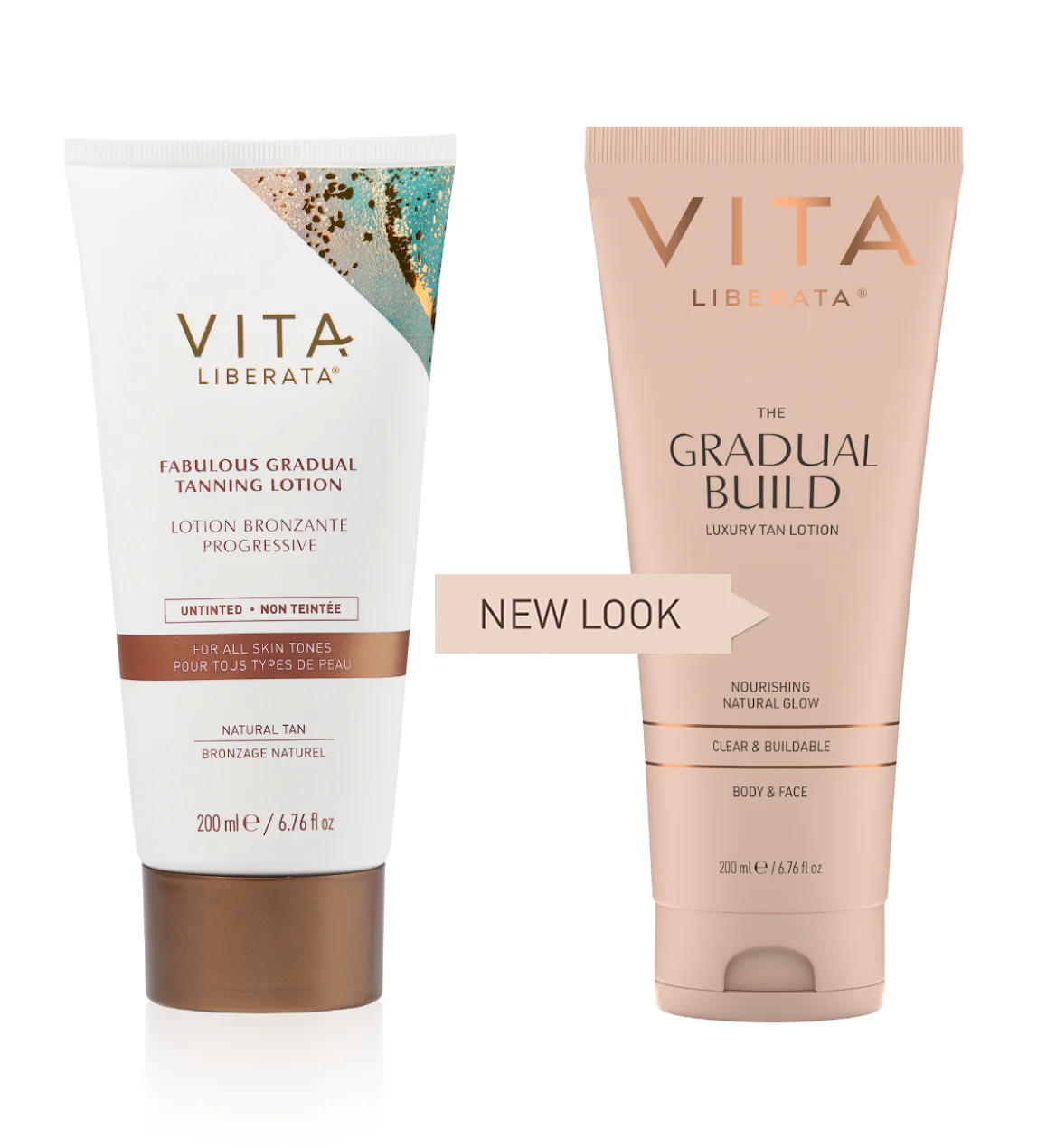 Gradual Tanning Lotion - Image 7