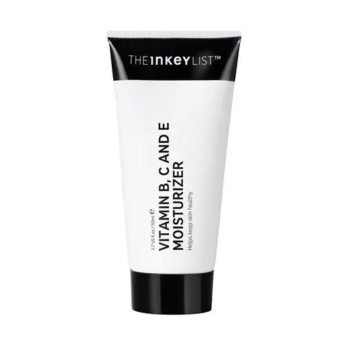 Vitamin B, C and E Moisturizer