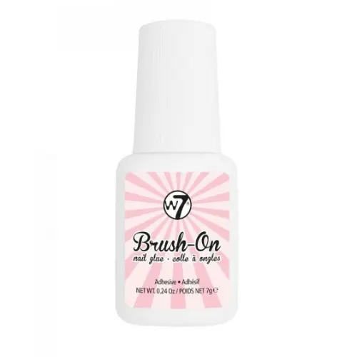 Brush-On Nail Glue