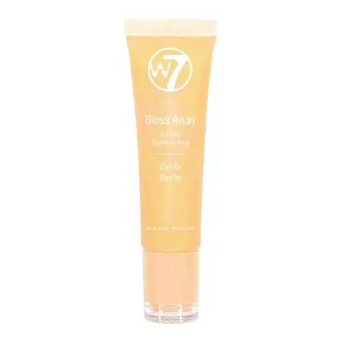 Gloss Away Lip Balm Vanilla
