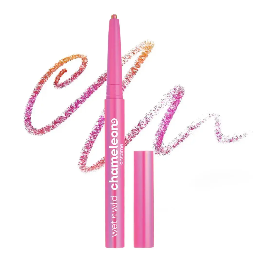 Chameleon Chrome Eyeliner Planet Disco