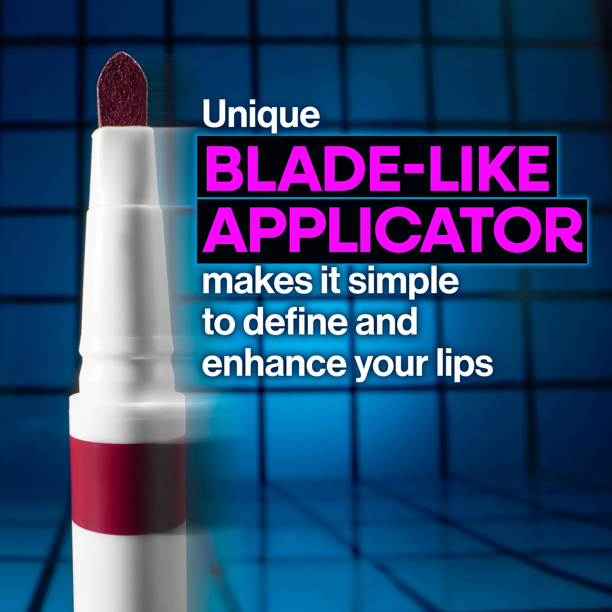 Perfect Pout Lip Liner Stain Spilled Wine - Image 5