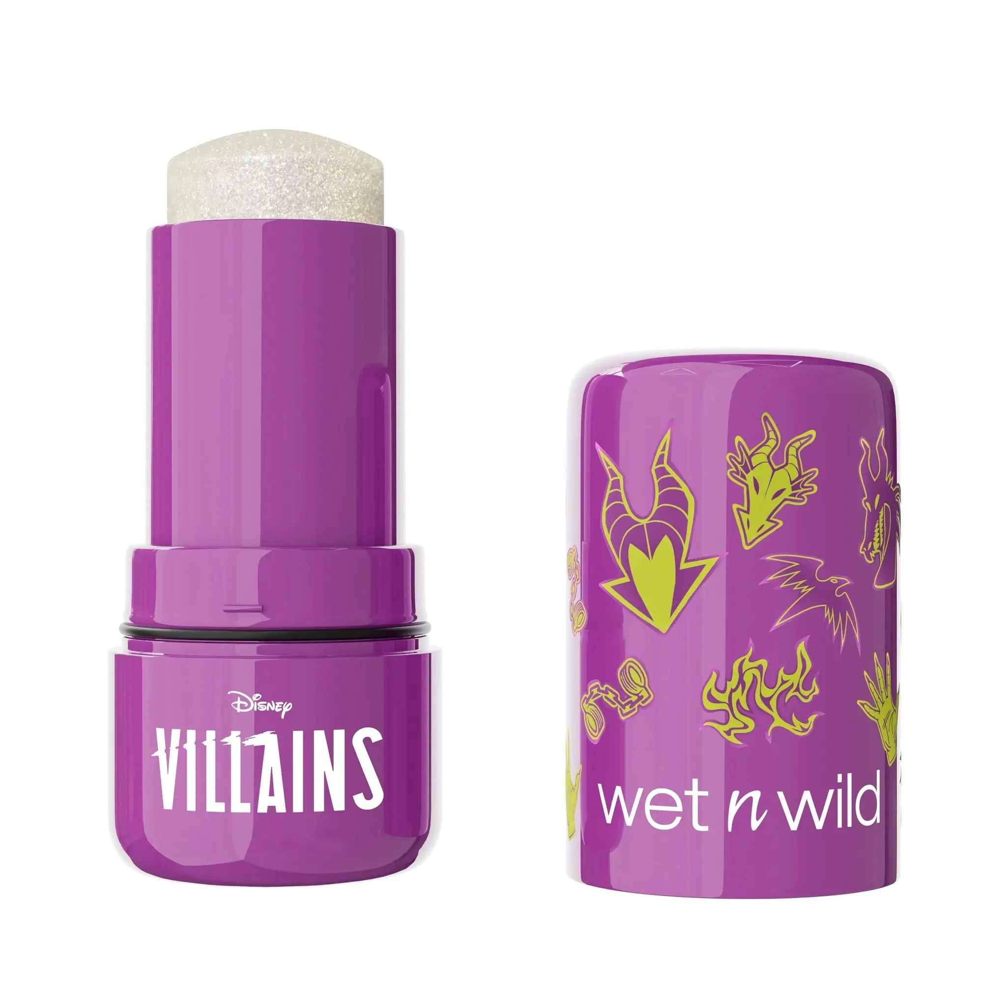 Villains Bad Rep Jelly Highlighter Cast Spell