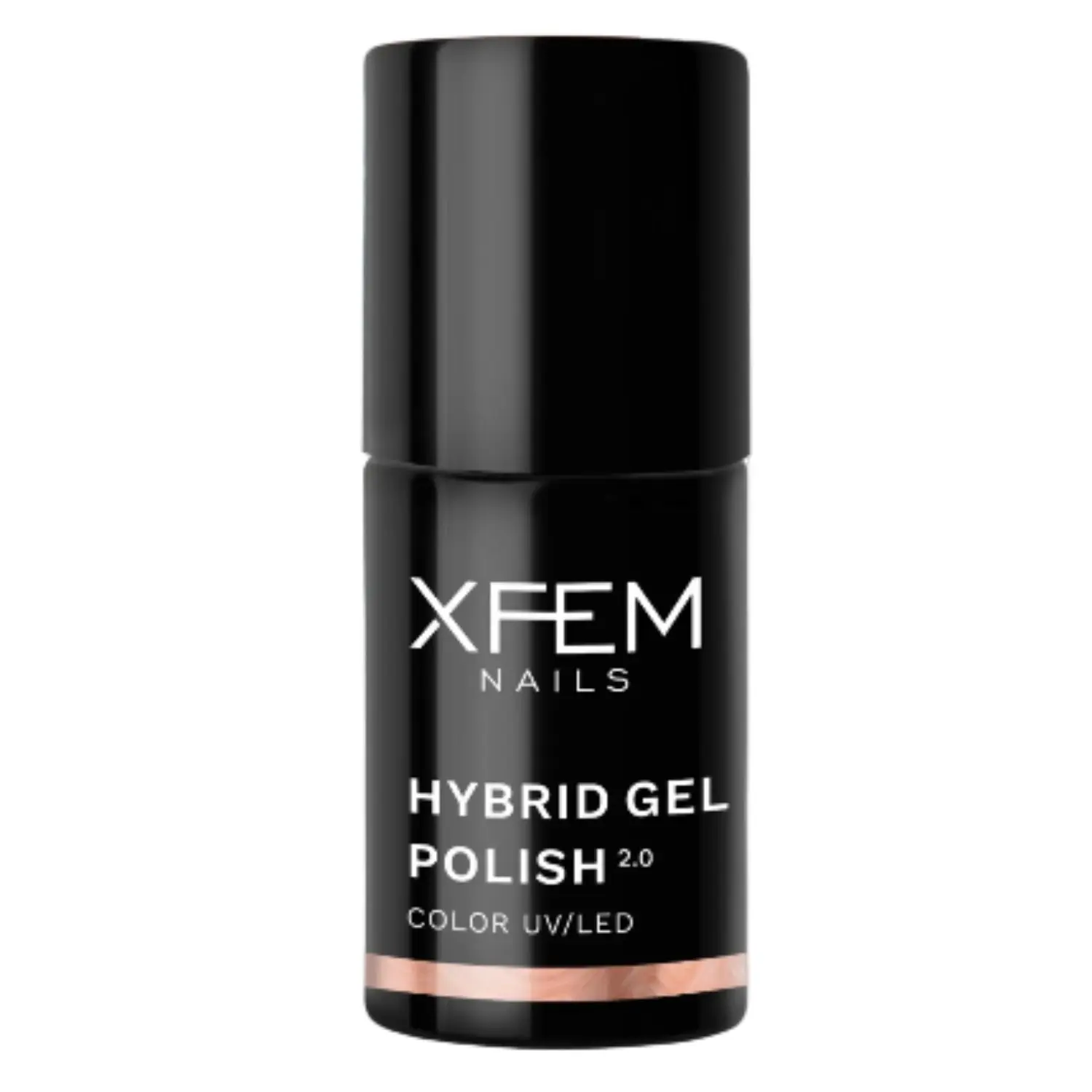 Hybrid Gel Polish 304 Theia