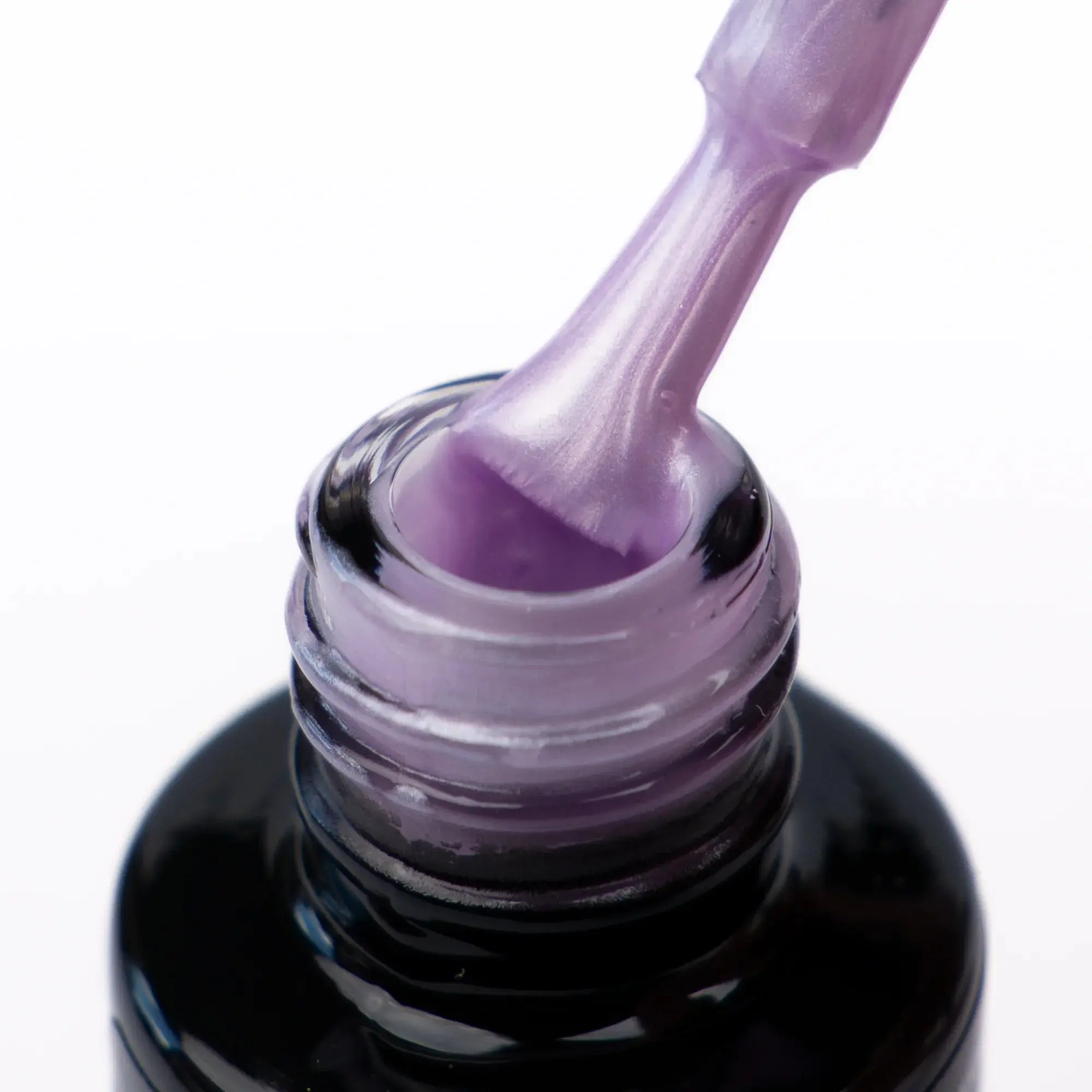 Hybrid Gel Polish 306 Iris - Image 3