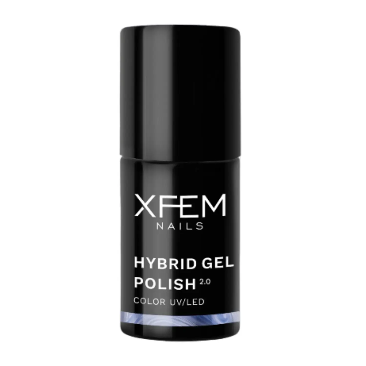 Hybrid Gel Polish 307 Thalassa
